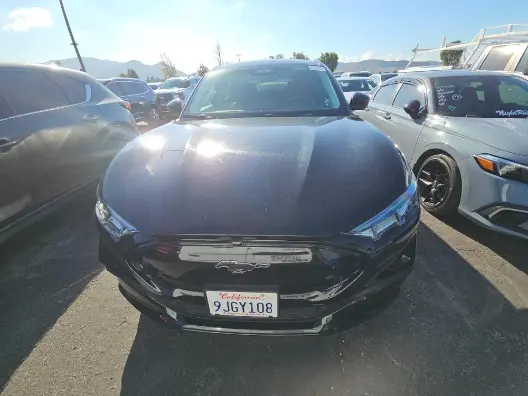 Florida Fine Cars - Used FORD MUSTANG MACH-E 2023 MIAMI PREMIUM