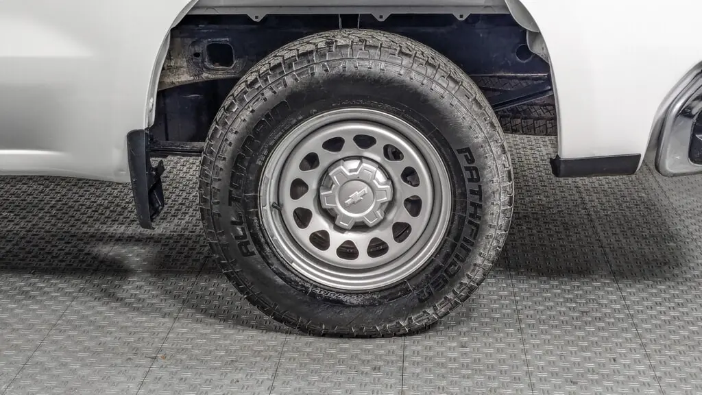 Florida Fine Cars - Used CHEVROLET SILVERADO 1500 2024 ORLANDO WORK TRUCK