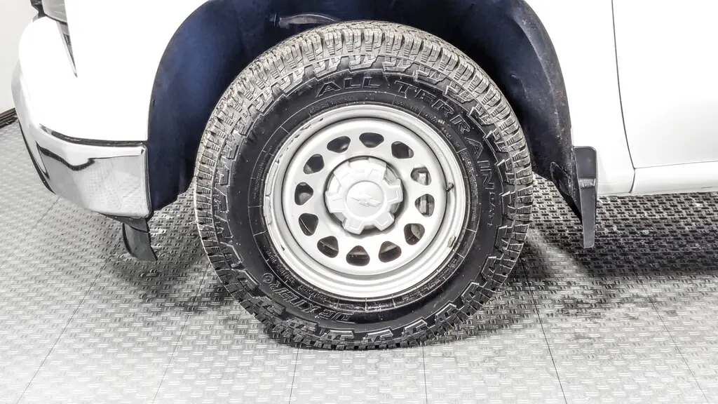 Florida Fine Cars - Used CHEVROLET SILVERADO 1500 2024 ORLANDO WORK TRUCK