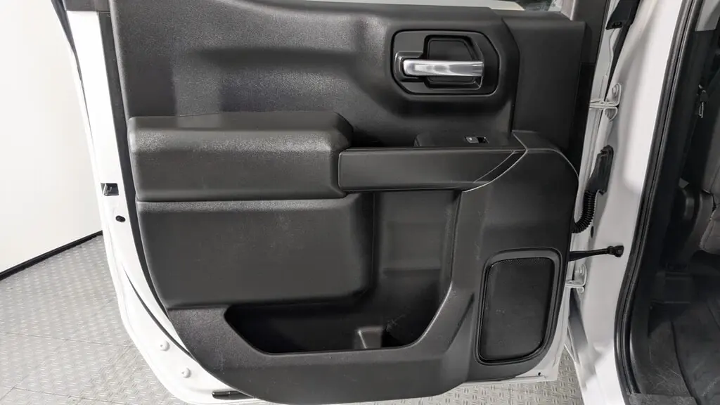 Florida Fine Cars - Used CHEVROLET SILVERADO 1500 2024 ORLANDO WORK TRUCK