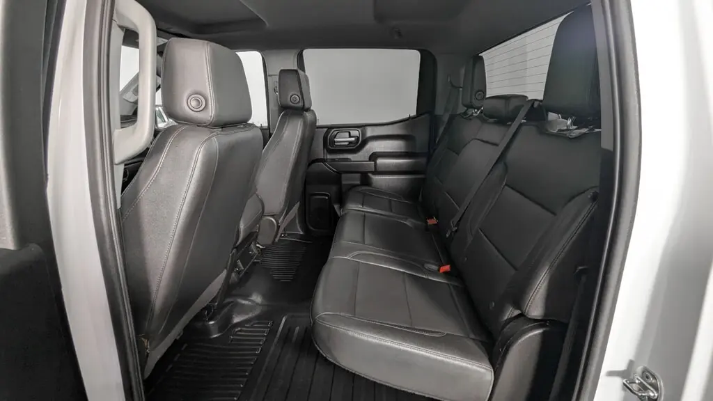 Florida Fine Cars - Used CHEVROLET SILVERADO 1500 2024 ORLANDO WORK TRUCK