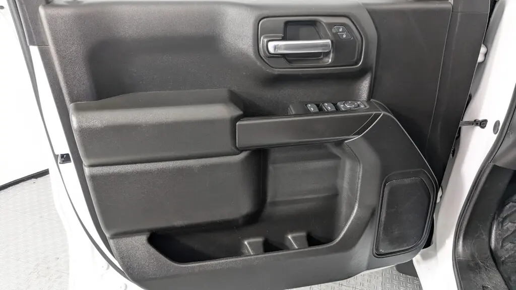 Florida Fine Cars - Used CHEVROLET SILVERADO 1500 2024 ORLANDO WORK TRUCK