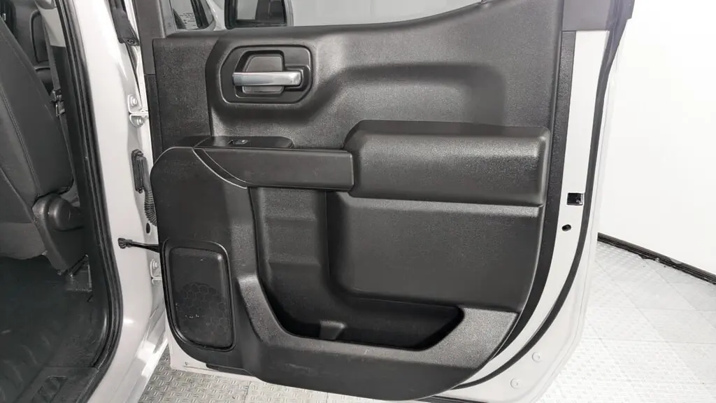 Florida Fine Cars - Used CHEVROLET SILVERADO 1500 2024 ORLANDO WORK TRUCK