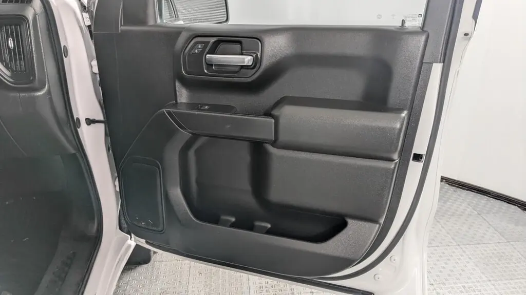 Florida Fine Cars - Used CHEVROLET SILVERADO 1500 2024 ORLANDO WORK TRUCK