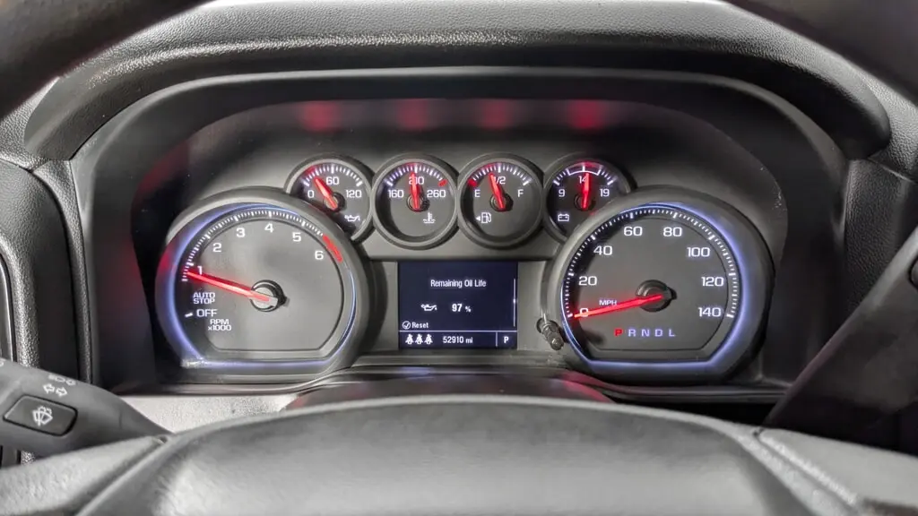 Florida Fine Cars - Used CHEVROLET SILVERADO 1500 2024 ORLANDO WORK TRUCK