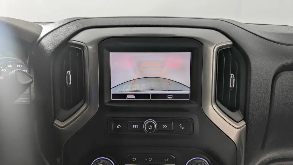 Florida Fine Cars - Used CHEVROLET SILVERADO 1500 2024 ORLANDO WORK TRUCK