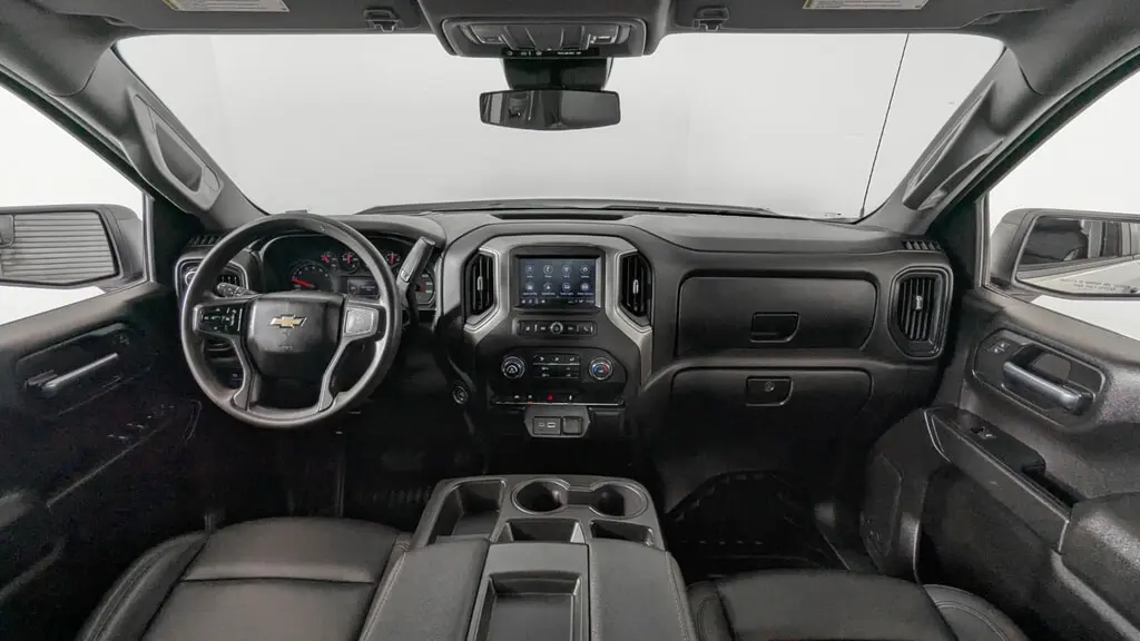 Florida Fine Cars - Used CHEVROLET SILVERADO 1500 2024 ORLANDO WORK TRUCK