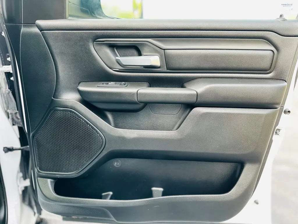 Florida Fine Cars - Used RAM 1500 2024 MARGATE TRADESMAN