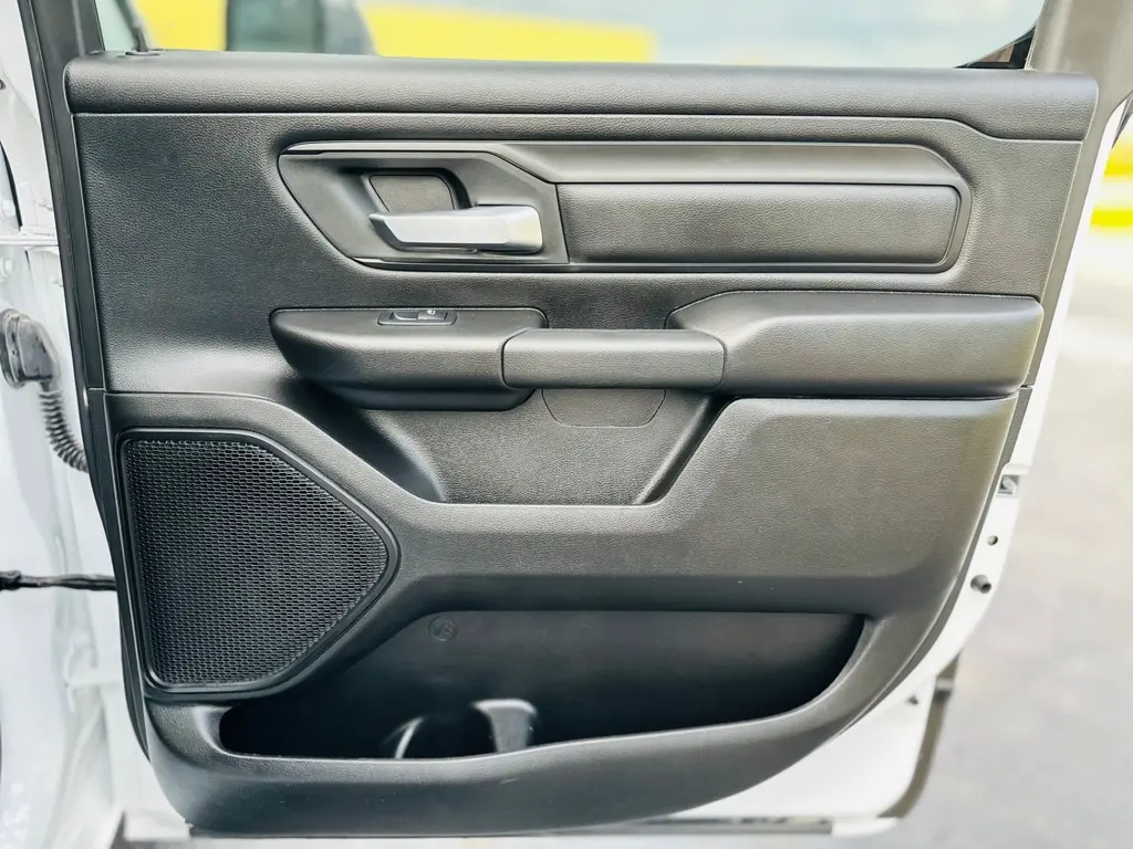 Florida Fine Cars - Used RAM 1500 2024 MARGATE TRADESMAN