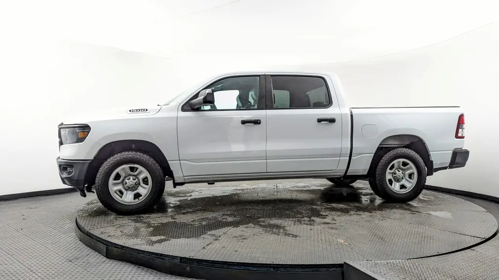 Florida Fine Cars - Used RAM 1500 2024 MIAMI TRADESMAN