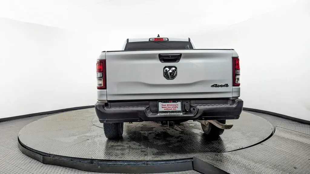 Florida Fine Cars - Used RAM 1500 2024 MIAMI TRADESMAN