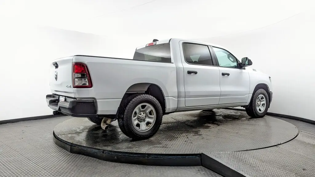 Florida Fine Cars - Used RAM 1500 2024 MIAMI TRADESMAN