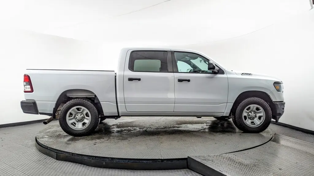 Florida Fine Cars - Used RAM 1500 2024 MIAMI TRADESMAN