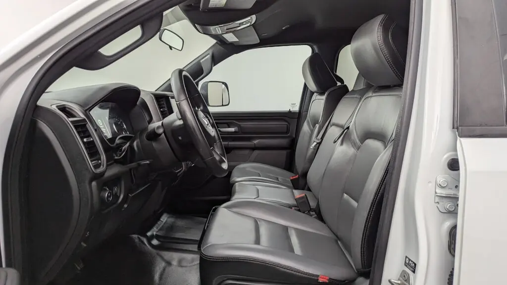 Florida Fine Cars - Used RAM 1500 2024 MIAMI TRADESMAN