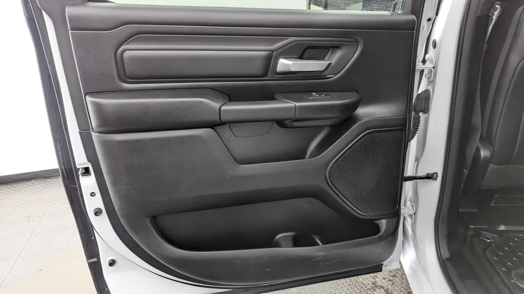 Florida Fine Cars - Used RAM 1500 2024 MIAMI TRADESMAN