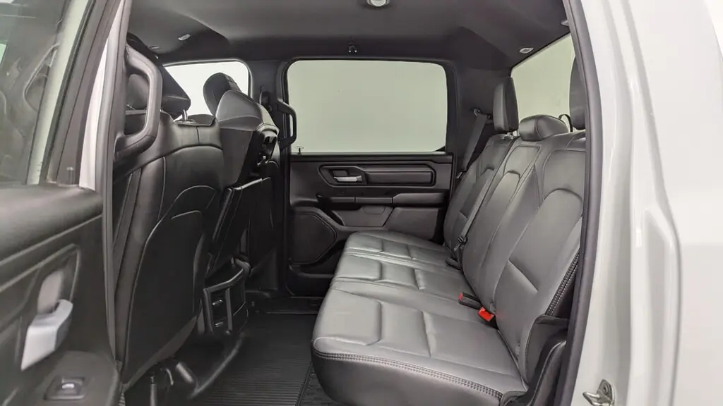 Florida Fine Cars - Used RAM 1500 2024 MIAMI TRADESMAN