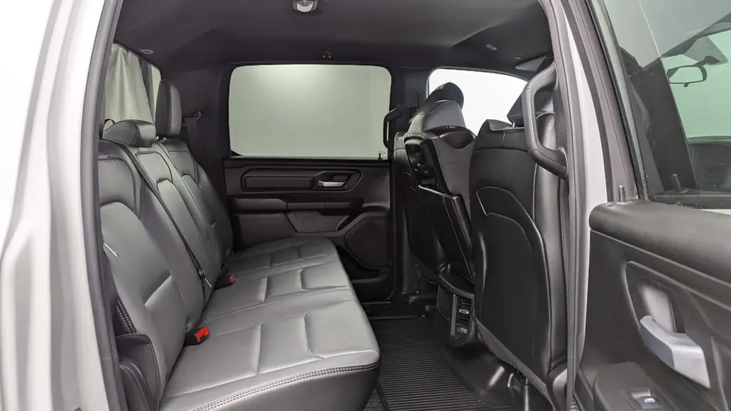 Florida Fine Cars - Used RAM 1500 2024 MIAMI TRADESMAN