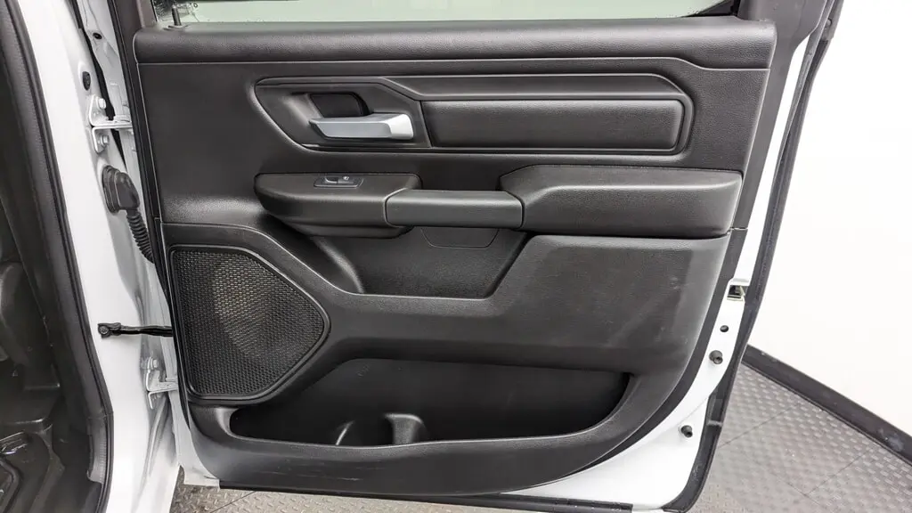 Florida Fine Cars - Used RAM 1500 2024 MIAMI TRADESMAN