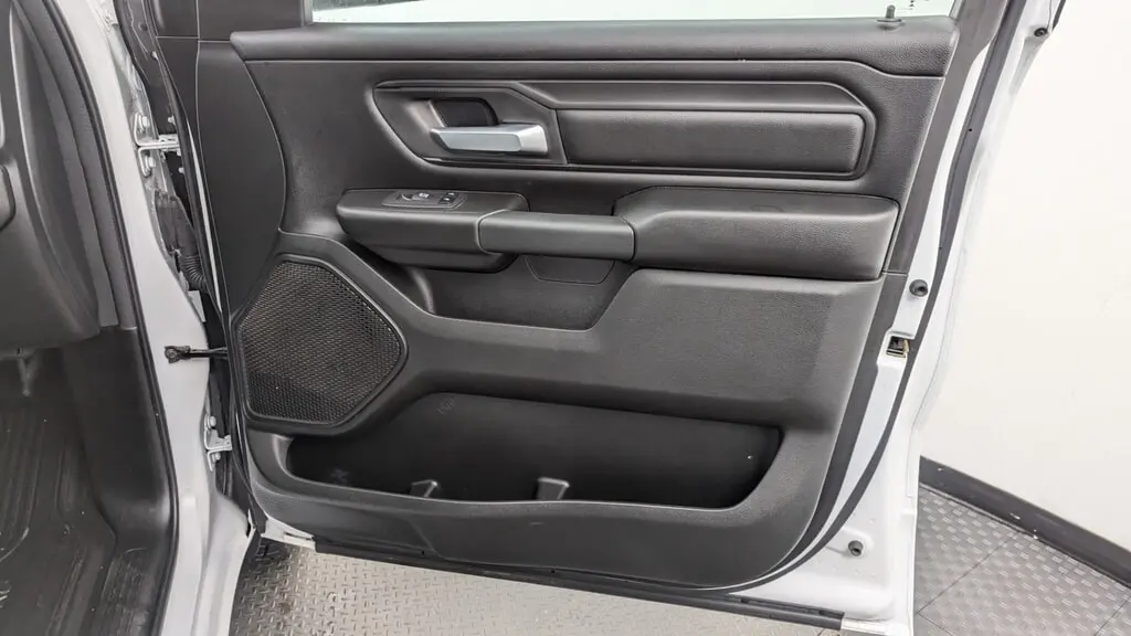 Florida Fine Cars - Used RAM 1500 2024 MIAMI TRADESMAN