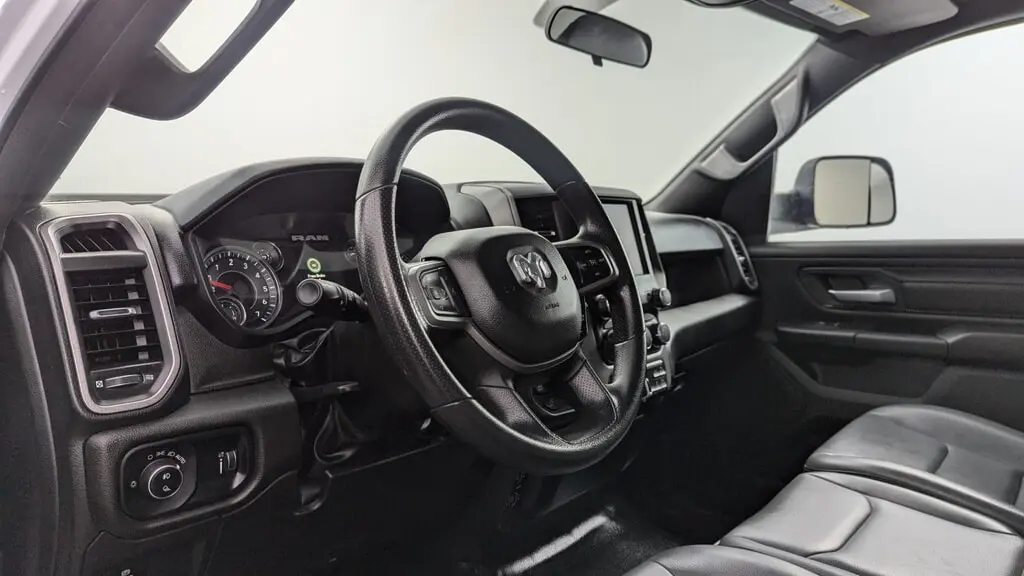 Florida Fine Cars - Used RAM 1500 2024 MIAMI TRADESMAN