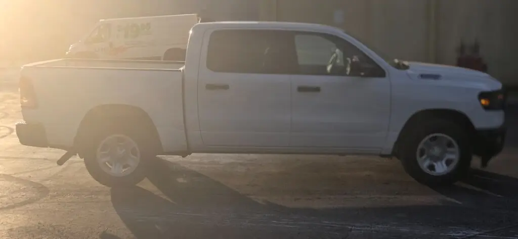 Florida Fine Cars - Used RAM 1500 2024 MIAMI TRADESMAN