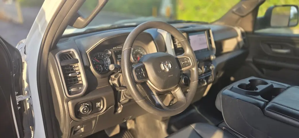 Florida Fine Cars - Used RAM 1500 2024 MIAMI TRADESMAN