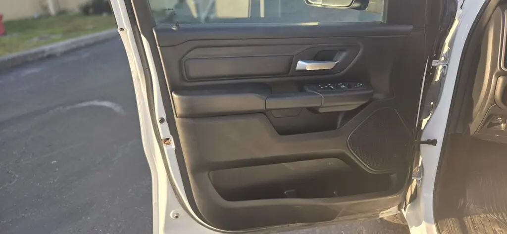 Florida Fine Cars - Used RAM 1500 2024 MIAMI TRADESMAN