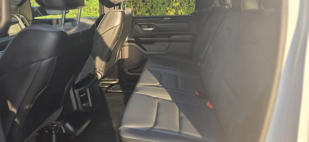 Florida Fine Cars - Used RAM 1500 2024 MIAMI TRADESMAN