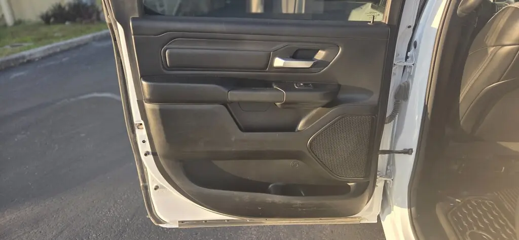 Florida Fine Cars - Used RAM 1500 2024 MIAMI TRADESMAN