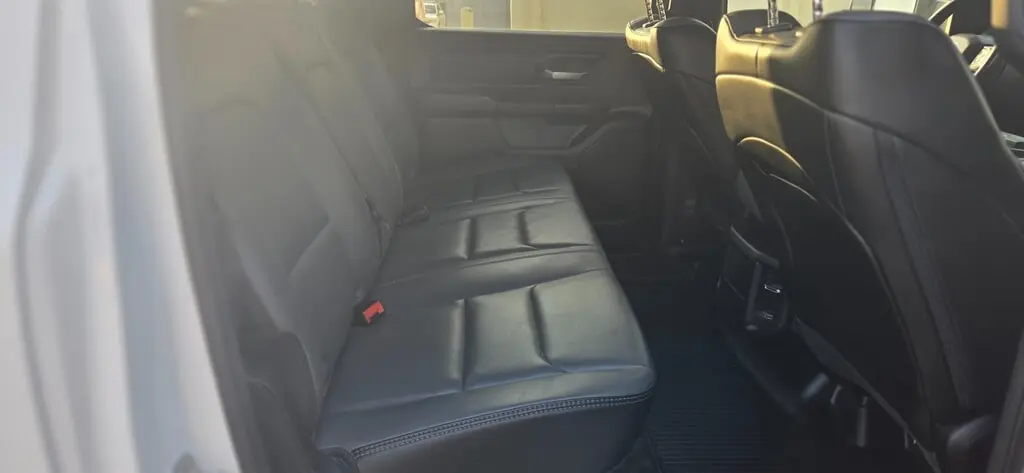 Florida Fine Cars - Used RAM 1500 2024 MIAMI TRADESMAN