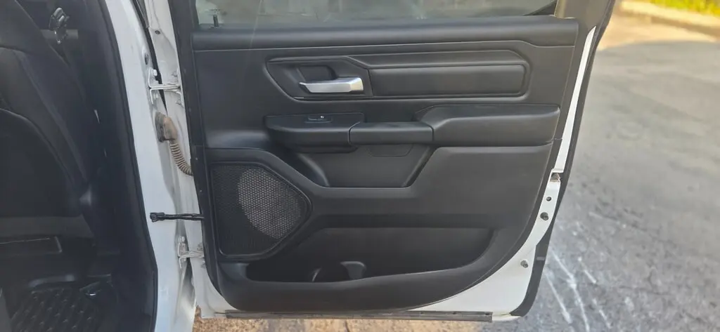 Florida Fine Cars - Used RAM 1500 2024 MIAMI TRADESMAN