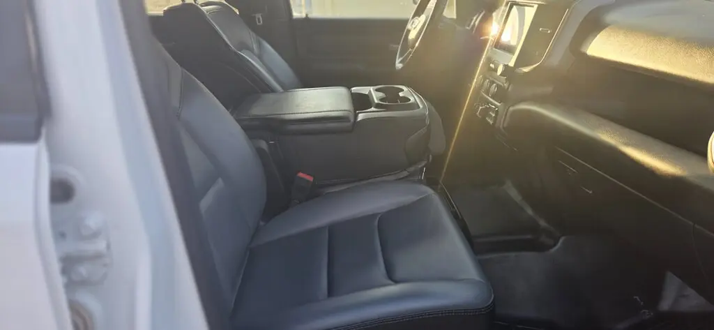 Florida Fine Cars - Used RAM 1500 2024 MIAMI TRADESMAN