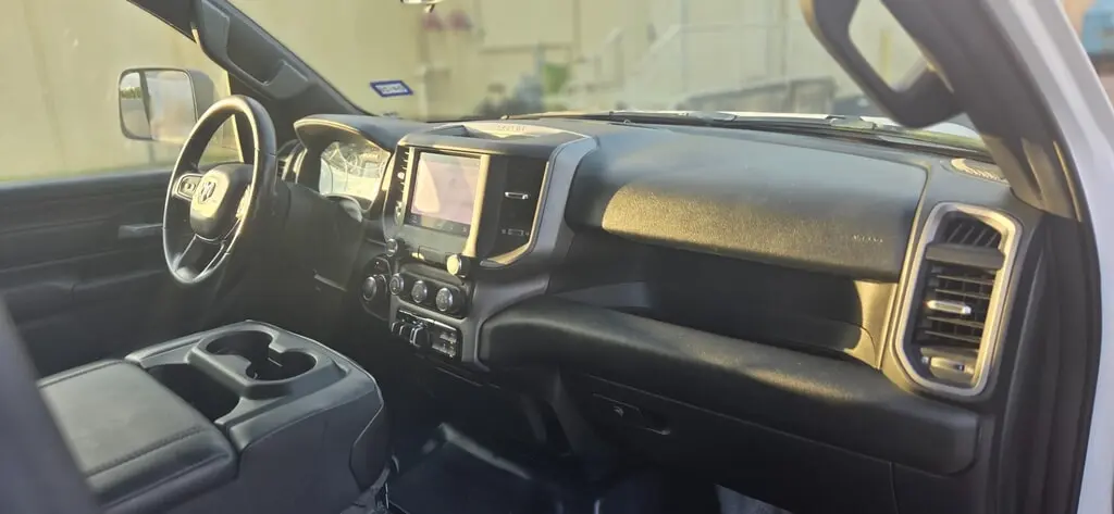 Florida Fine Cars - Used RAM 1500 2024 MIAMI TRADESMAN