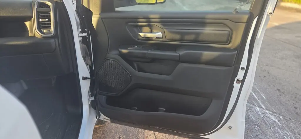 Florida Fine Cars - Used RAM 1500 2024 MIAMI TRADESMAN