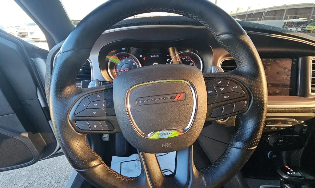 Florida Fine Cars - Used DODGE CHARGER 2022 MIAMI R/T