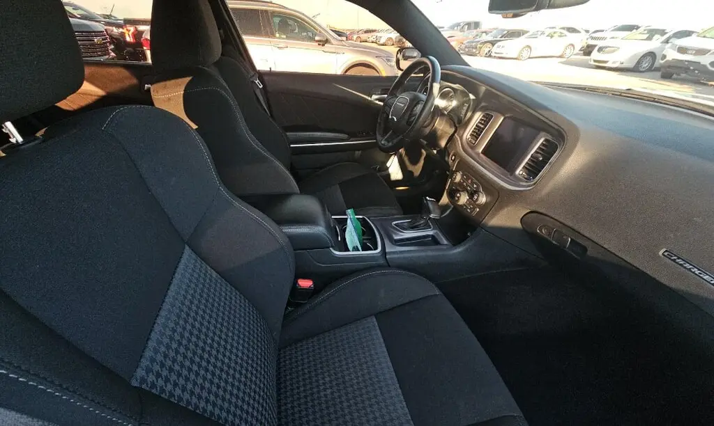 Florida Fine Cars - Used DODGE CHARGER 2022 MIAMI R/T