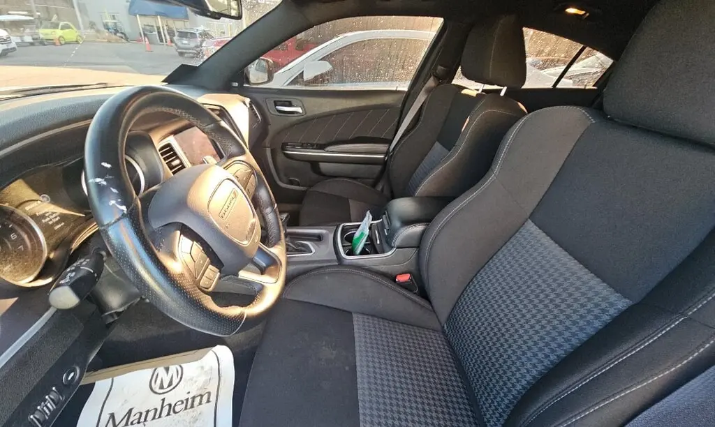 Florida Fine Cars - Used DODGE CHARGER 2022 MIAMI R/T