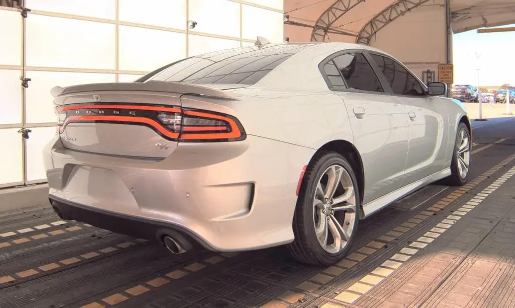 Florida Fine Cars - Used DODGE CHARGER 2022 MIAMI R/T
