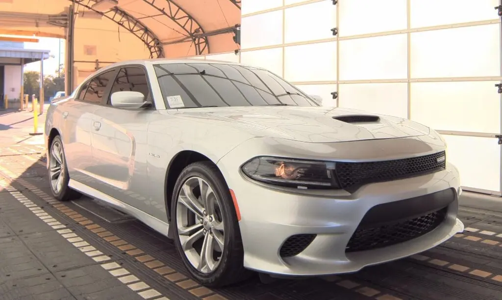 Florida Fine Cars - Used DODGE CHARGER 2022 MIAMI R/T