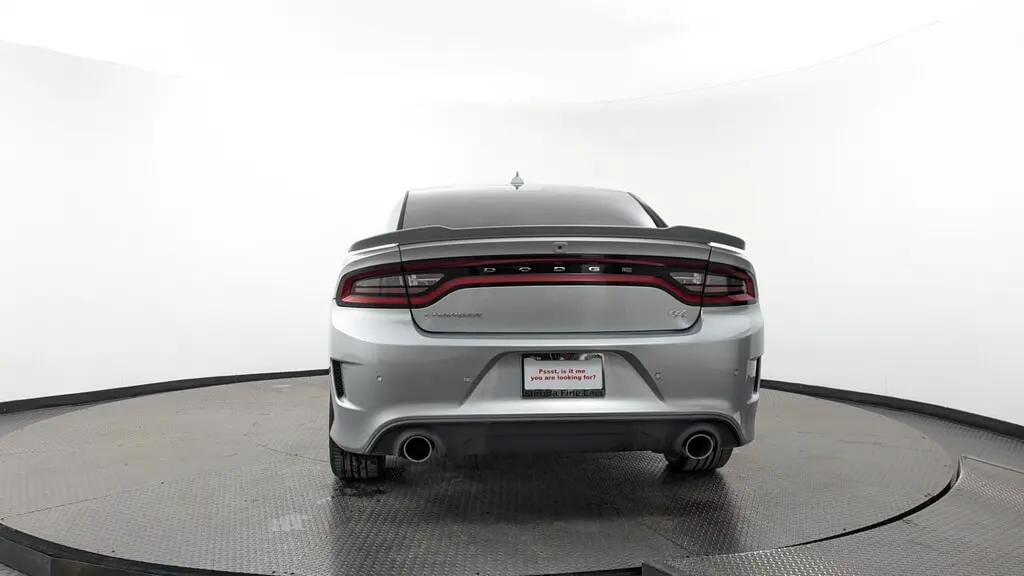 Florida Fine Cars - Used DODGE CHARGER 2022 MIAMI R/T