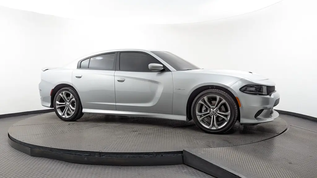 Florida Fine Cars - Used DODGE CHARGER 2022 MIAMI R/T