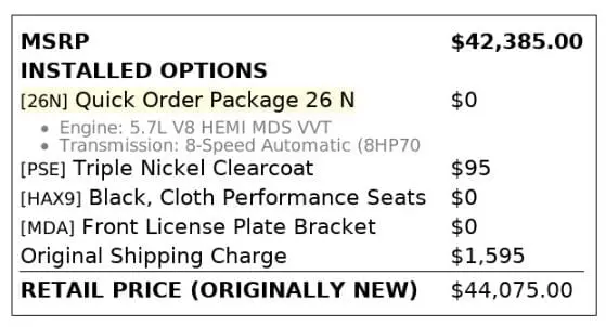 Florida Fine Cars - Used DODGE CHARGER 2022 MIAMI R/T