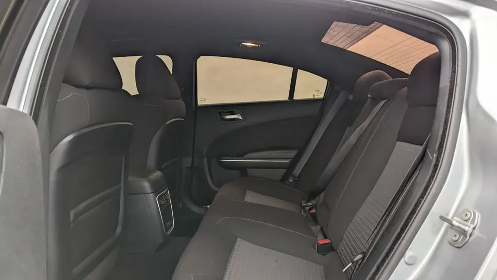 Florida Fine Cars - Used DODGE CHARGER 2022 MIAMI R/T