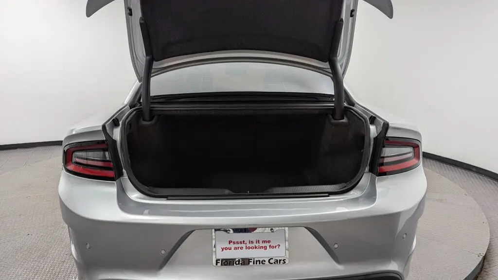 Florida Fine Cars - Used DODGE CHARGER 2022 MIAMI R/T