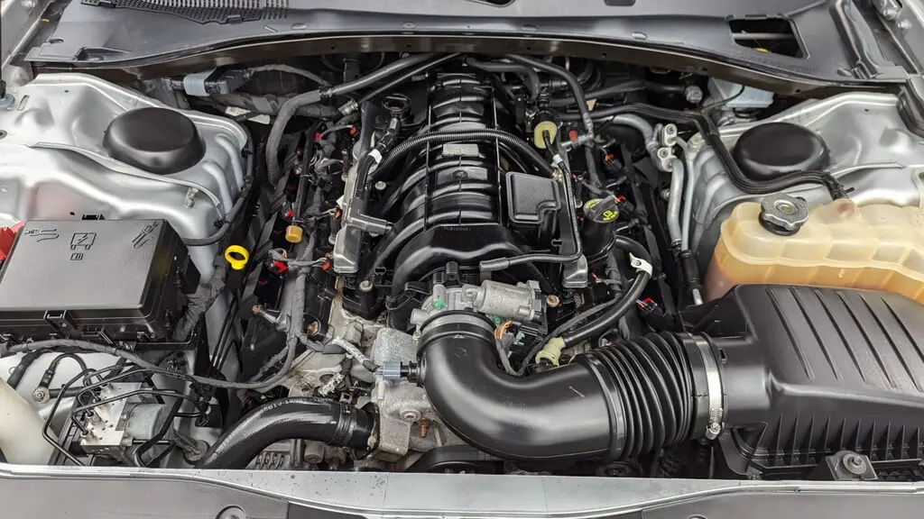 Florida Fine Cars - Used DODGE CHARGER 2022 MIAMI R/T