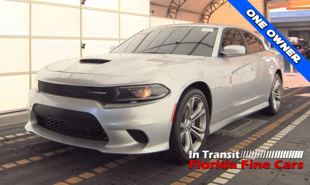 Florida Fine Cars - Used DODGE CHARGER 2022 MIAMI R/T