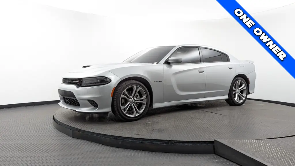 Florida Fine Cars - Used DODGE CHARGER 2022 MIAMI R/T