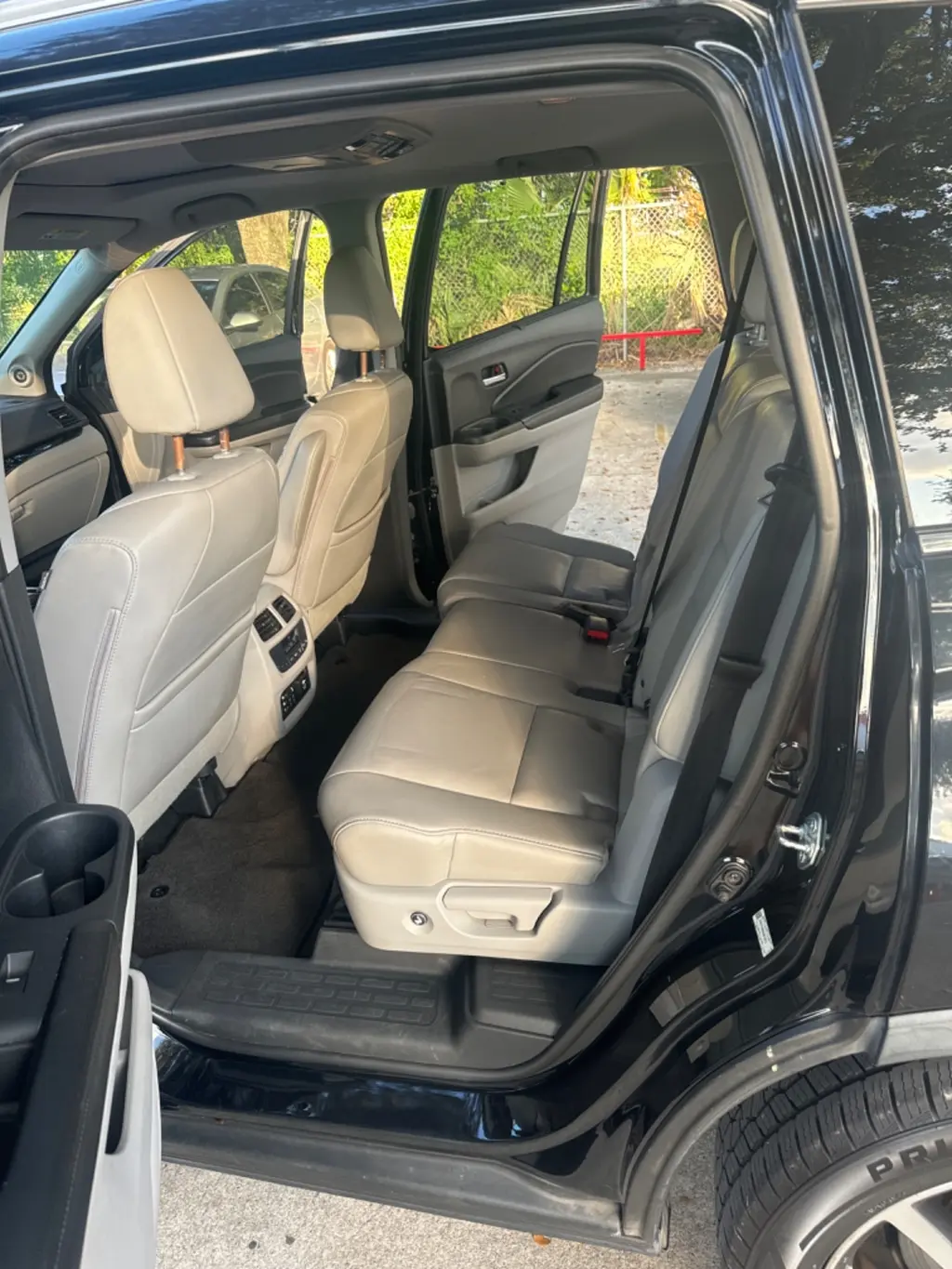 Florida Fine Cars - Used HONDA PILOT 2016 WEST PALM TOURING