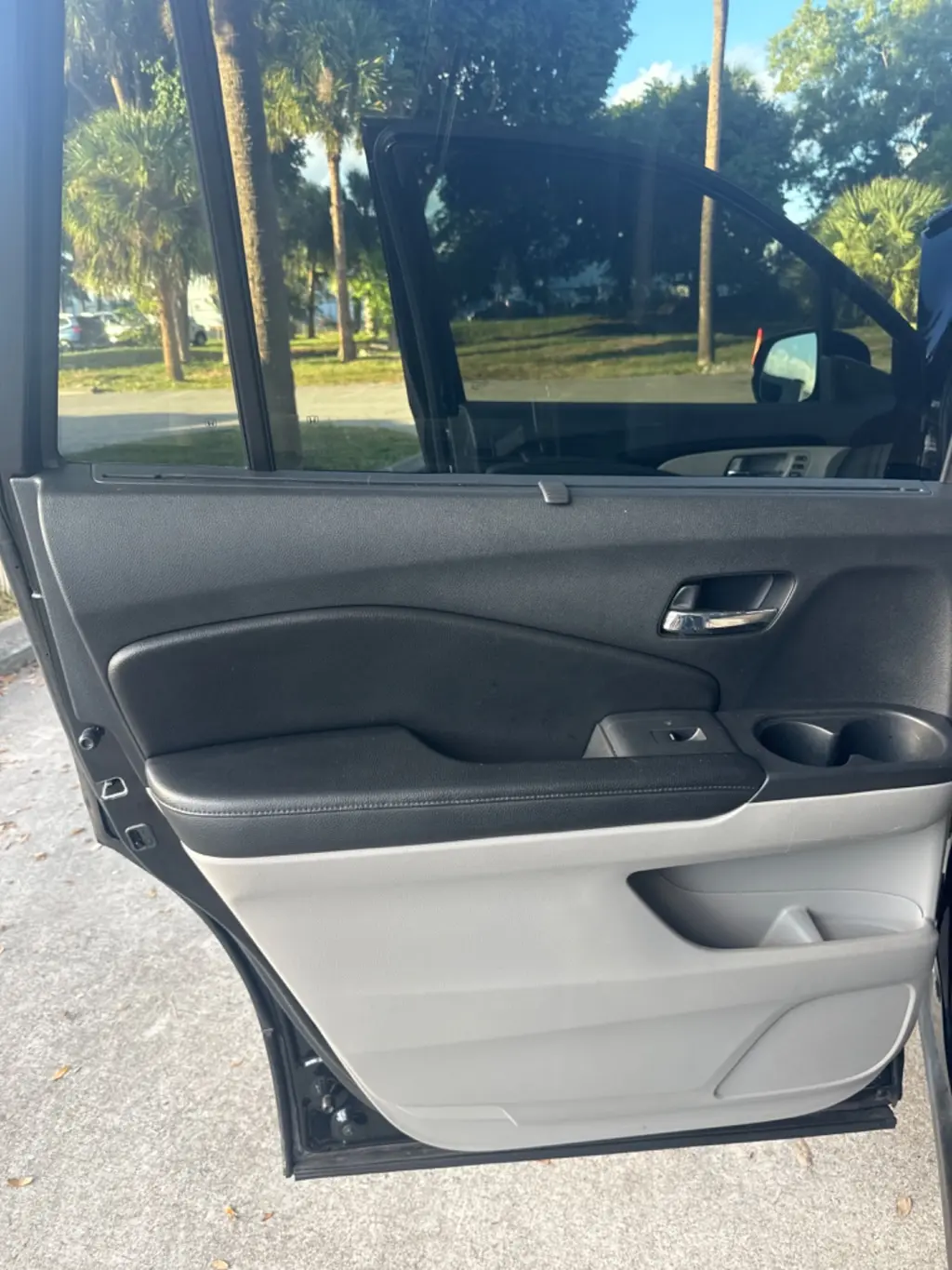 Florida Fine Cars - Used HONDA PILOT 2016 WEST PALM TOURING