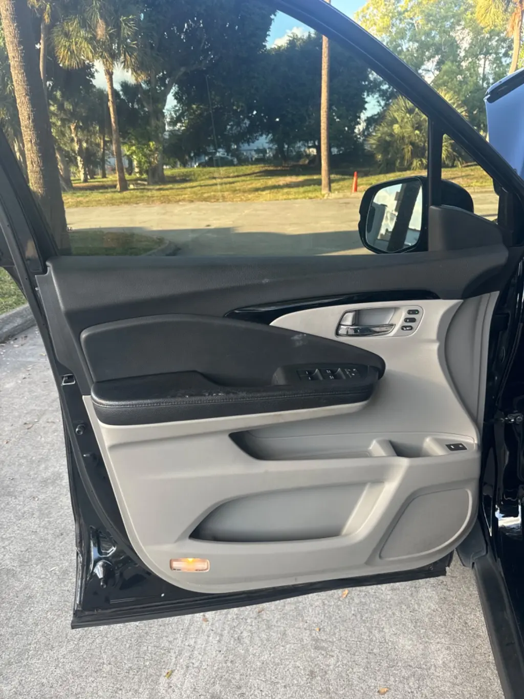 Florida Fine Cars - Used HONDA PILOT 2016 WEST PALM TOURING